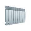 Grzejnik aluminiowy LATUS 575/800 SEA SALT TERMA