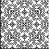 Dekor ALFA-CER LUCIDO PATCHWORK