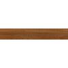 Gres szkliwiony TERRA WOOD BROWN 19.5 X 120 IRYDA