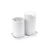 Zestaw akcesoriów łazienkowych RENEW COLLECTION BRABANTIA