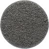 Dywan LUMINI stalowy 100 x 100 cm wys. runa 40 mm INSPIRE