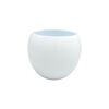 Osłonka ceramiczna 12 cm biała 51012/B CERMAX