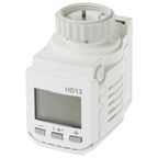 Głowica HD 13 ELEKTROBOCK CZ