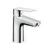 Bateria umywalkowa LOGIS E HANSGROHE