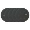 Krążek ścierny RZEP 6OTW 150MM P280 P280 DEXTER