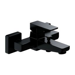 Bateria wannowa czarna Saxon OMNIRES