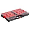 Organizer L One Qbrick 37.9 x 53.1 x 7 cm Patrol