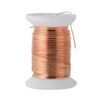 Drut miedziany 0.4 mm x 30 m Standers