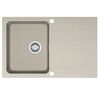 Zlewozmywak tectonite Oid 611 Franke