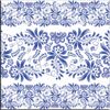 Dekor LUCIDO MAJOLIKA6 15 X 15 ALFA-CER