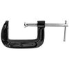 Ścisk stolarski 50 x 75 mm TYP C CON-BCG-0003 CONDOR