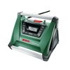 Radio budowlane PRA MULTIPOWER BOSCH
