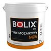 Tynk mozaikowy BTM 25 kg BOLIX