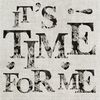 Serwetki TIME FOR ME 33 x 33 cm 20 szt.