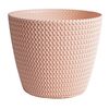 Osłonka SPLOFY 488U 21.8 x 21.8 x 18.4 cm PROSPERPLAST