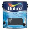 Farba wewnętrzna KOLORY ŚWIATA 2.5 l Noc Polarna DULUX