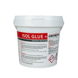 Klej systemowy ISOL GLUE+ 1.65 kg Varmsen
