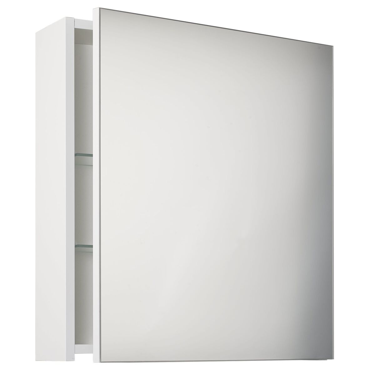 Szafka łazienkowa bez oświetlenia Storm 60 X 60 X 15 Sensea