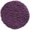 Dywan SAMUEL fioletowy 100 x 100 cm wys. runa 50 mm MULTI-DECOR