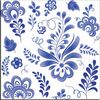 Dekor LUCIDO MAJOLIKA4 15 X 15 ALFA-CER