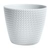 Osłonka SPLOFY S449 18.7 x 18.7 x 15.8 cm PROSPERPLAST