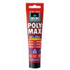 Klej montażowy POLY MAX HIGH TACK EXPRESS 165 g BISON