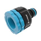 Przyłącze kranowe GW1" - GW1/2" plastikowe CELLFAST