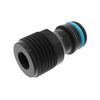 Przyłącze kranowe GZ1/2" plastikowe CELLFAST