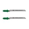Brzeszczot do wyrzynarki T 1.5-15MM CL/CU do LAMINATU 2SZT DEXTER