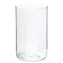 Wazon szklany Simple wys. 25 cm