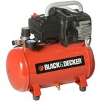 Kompresor bezolejowy NKBN304BND009 12 BLACK&DECKER