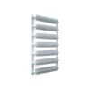 Grzejnik dekoracyjny RIBBON T 93 / 50 625 W TERMA