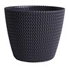 Osłonka SPLOFY S433 21.8 x 21.8 x 18.4 cm PROSPERPLAST