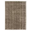 Dywan shaggy EVO kawowy 80 x 140 cm