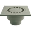 Wpust podłogowy pionowy 100 x 100 mm MARLEY
