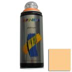 Spray PLATINUM 0.4 l Brzoskwiniowy Półmat DUPLI COLOR