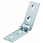 Zawias meblowy STOŁOWY SZEROKI 22 X 120 MM HETTICH