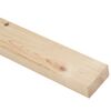 Drewno konstrukcyjne HEBLOWANE 2000 X 45 X 92 MM