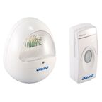 Dzwonek bezprzewodowy OR-DB-RH-119 / MOBILE AC ORNO