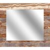 Lustro SAND szer. 70 x wys. 80 cm