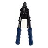 Nitownica nożycowa 2.4 - 4.8 mm RP100 RAPID