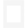 Passe-partout 152 ivory 13 x 18 cm