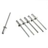 Nity aluminiowe 43E302 TOPEX