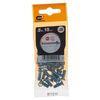 Śruba 5 x 15 mm 20 szt. STANDERS