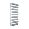 Grzejnik dekoracyjny RIBBON T 121 / 50 803 W TERMA