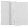 Firana na mb Fiction biała wys. 300 cm