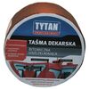 Taśma dekarska USZCZELNIAJĄCA BITUMICZNA Karton TYTAN