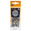 Śruba 5 x 20 mm 15 szt. STANDERS