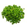 Kamienie dekoracyjne zielone 0.5 kg