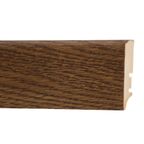 Listwa przypodłogowa DREWNIANA 60 mm x 2200 mm BARLINEK